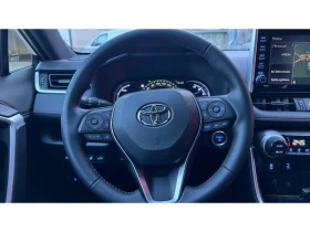 Toyota Rav4 2.5 Plug-In Hybrid Style AWD - 77000 лв. / 39369.47 € - 53098525 13