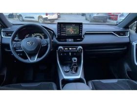 Toyota Rav4 2.5 Plug-In Hybrid Style AWD - 77000 лв. / 39369.47 € - 53098525 11