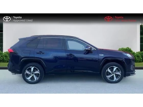 Toyota Rav4 2.5 Plug-In Hybrid Style AWD - 77000 лв. / 39369.47 € - 53098525 4