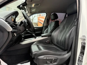 BMW X5 3.0D 258кс/Обслужена/Сменена верига/Готова за път, снимка 8