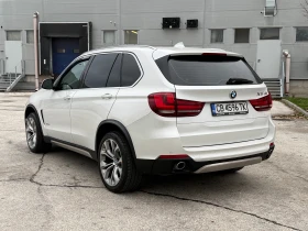 BMW X5 3.0D 258кс/Обслужена/Сменена верига/Готова за път, снимка 3