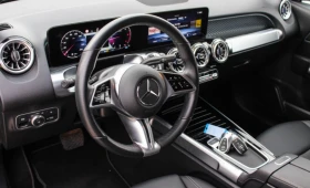 Mercedes-Benz GLB 200d - 80998 лв. / 41413.62 € - 51064478 6