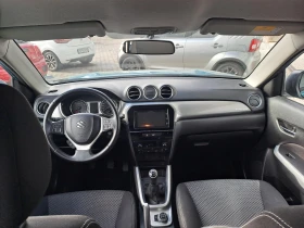 Suzuki Vitara 1.6 GL+ 4X4 - 13390 € / 26188.56 лв. - 59761007 15