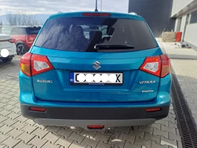 Suzuki Vitara 1.6 GL+ 4X4 - 13390 € / 26188.56 лв. - 59761007 5