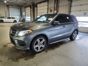 Mercedes-Benz GLE * 400 * CARFAX * DISTRONIC* 