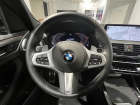 BMW X3 30d/286HP/xDRIVE/MSPORT/CAM/HI-FI/HUD/LED/918v - 46399 € / 90748.56 лв. - 51756629 6