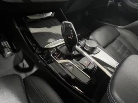 BMW X3 30d/286HP/xDRIVE/MSPORT/CAM/HI-FI/HUD/LED/918v - 46399 € / 90748.56 лв. - 51756629 14