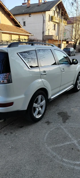 Mitsubishi Outlander 2.2 DiD Автомат / Ксенон / Кожа / Камера - 7000 € / 13690.81 лв. - 49612360 5