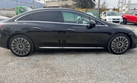 Mercedes-Benz EQE 300HYPERSCREEN-AIRMATIC-SOFT-CLOSE ГАРАНЦИЯ, снимка 6 - Автомобили и джипове - 53697591