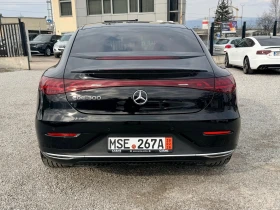 Mercedes-Benz EQE 300HYPERSCREEN-AIRMATIC-SOFT-CLOSE ГАРАНЦИЯ, снимка 4 - Автомобили и джипове - 53697591
