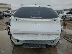 Kia Sportage 2.5L 4 ALL WHEEL DRIVE - 16600 € / 32466.78 лв. - 96981190 6