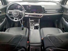 Kia Sportage 2.5L 4 ALL WHEEL DRIVE - 16600 € / 32466.78 лв. - 96981190 8