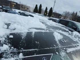 Mercedes-Benz GLE 450  АМГ пакет/Дистроник/Подгрев/Нави/Кафява кожа  - 34000 € / 66498.22 лв. - 49348400 17