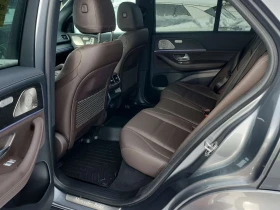 Mercedes-Benz GLE 450  АМГ пакет/Дистроник/Подгрев/Нави/Кафява кожа  - 34000 € / 66498.22 лв. - 49348400 13