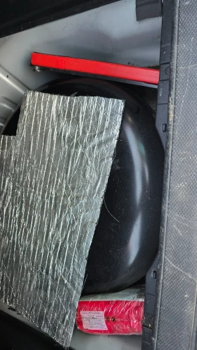 Honda Cr-v 2.0 LPG facelift - 6500 € / 12712.90 лв. - 50994213 14