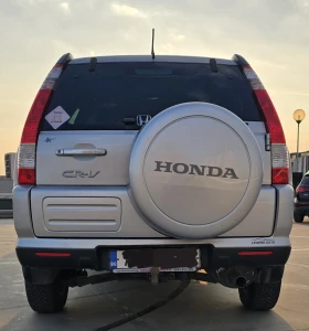 Honda Cr-v 2.0 LPG facelift - 6500 € / 12712.90 лв. - 50994213 6