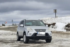 Honda Cr-v 2.0 LPG facelift - 6500 € / 12712.90 лв. - 50994213 17