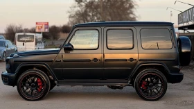 Mercedes-Benz G 63 AMG EDITION1= DESIGNO= CARBON PACK= BURMESTER= 360* CA - 129999 € / 254255.94 лв. - 14875095 7