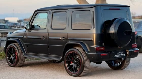 Mercedes-Benz G 63 AMG EDITION1= DESIGNO= CARBON PACK= BURMESTER= 360* CA - 129999 € / 254255.94 лв. - 14875095 6