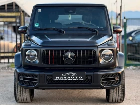 Mercedes-Benz G 63 AMG EDITION1= DESIGNO= CARBON PACK= BURMESTER= 360* CA - 129999 € / 254255.94 лв. - 14875095 2