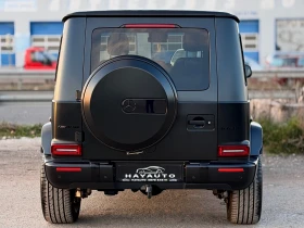 Mercedes-Benz G 63 AMG EDITION1= DESIGNO= CARBON PACK= BURMESTER= 360* CA - 129999 € / 254255.94 лв. - 14875095 5