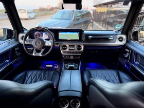 Mercedes-Benz G 63 AMG EDITION1= DESIGNO= CARBON PACK= BURMESTER= 360* CA - 129999 € / 254255.94 лв. - 14875095 9