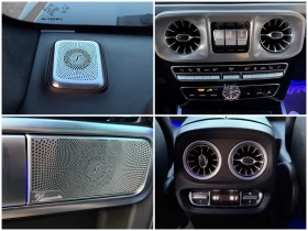 Mercedes-Benz G 63 AMG EDITION1= DESIGNO= CARBON PACK= BURMESTER= 360* CA - 129999 € / 254255.94 лв. - 14875095 17