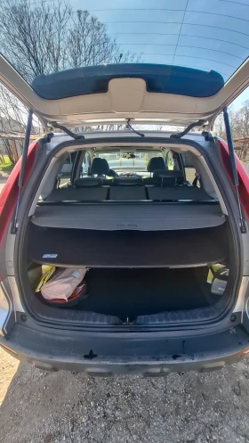 Honda Cr-v 3та генерация | Auto.bg — изображение 4