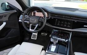 Audi RSQ8 4.0 Quattro  - 79250 € / 154999.53 лв. - 99231740 6