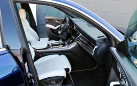Audi RSQ8 4.0 Quattro  - 79250 € / 154999.53 лв. - 99231740 5