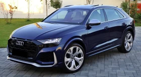 Audi RSQ8 4.0 Quattro  - 79250 € / 154999.53 лв. - 99231740 2