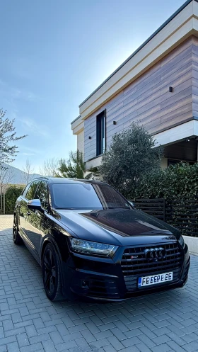 Audi SQ7 undefined | Auto.bg — изображение 6