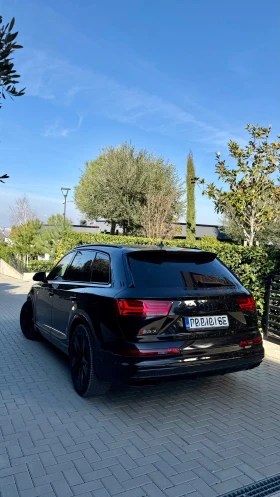 Audi SQ7 undefined | Auto.bg — изображение 2