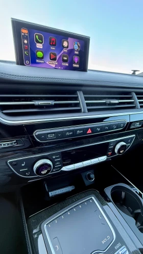 Audi SQ7 undefined | Auto.bg — изображение 13