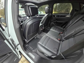 Porsche Cayenne BOSE* ПАНОРАМА* КАМЕРА* ХЕДЪП* ПОДГРЕВ*  | Auto.bg — изображение 13