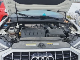 Audi Q3 S LINE* PREMIUM* АвтоКредит* (ЦЕНА ДО БГ) | Auto.bg — изображение 16