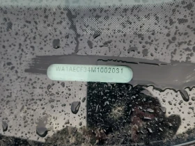 Audi Q3 S LINE* PREMIUM* АвтоКредит* (ЦЕНА ДО БГ) | Auto.bg — изображение 15