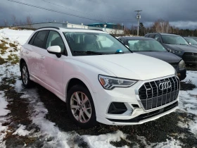 Audi Q3 S LINE* PREMIUM* АвтоКредит* (ЦЕНА ДО БГ) | Auto.bg — изображение 2