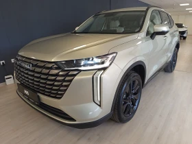 Haval H6 NEW H6 4X2 | Mobile.bg � ����� ������ 3