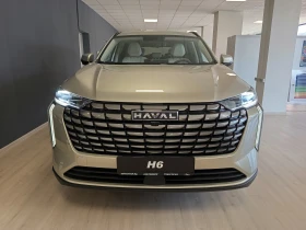 Haval H6 NEW H6 4X2 | Mobile.bg � ����� ������ 2