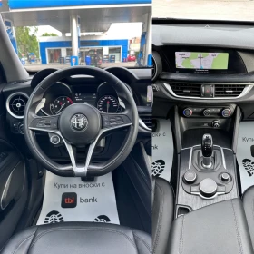 Alfa Romeo Stelvio Q4 FaceLift - 2.2M-JET - ������ ��������� | Mobile.bg � ����� ������ 12