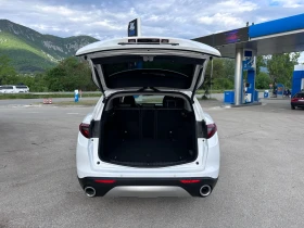 Alfa Romeo Stelvio Q4 FaceLift - 2.2M-JET - ������ ��������� | Mobile.bg � ����� ������ 17