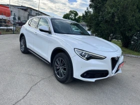 Alfa Romeo Stelvio Q4 FaceLift - 2.2M-JET - ������ ��������� | Mobile.bg � ����� ������ 3