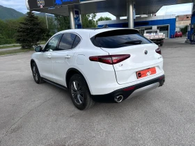 Alfa Romeo Stelvio Q4 FaceLift - 2.2M-JET - ������ ��������� | Mobile.bg � ����� ������ 7