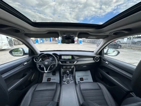 Alfa Romeo Stelvio Q4 FaceLift - 2.2M-JET - ������ ��������� | Mobile.bg � ����� ������ 11