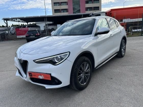 ����� �� �������� �� Alfa Romeo Stelvio Q4 FaceLift - 2.2M-JET - ������ ���������