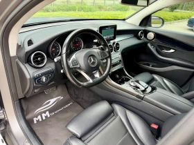 Mercedes-Benz GLC 250 AMG-BURMASTER-360������-KEYLESS-GO | Mobile.bg � ����� ������ 9