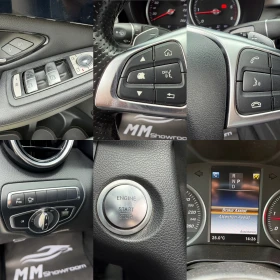 Mercedes-Benz GLC 250 AMG-BURMASTER-360������-KEYLESS-GO | Mobile.bg � ����� ������ 15