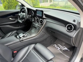 Mercedes-Benz GLC 250 AMG-BURMASTER-360������-KEYLESS-GO | Mobile.bg � ����� ������ 12