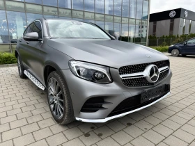 Mercedes-Benz GLC 250 AMG-BURMASTER-360������-KEYLESS-GO | Mobile.bg � ����� ������ 3